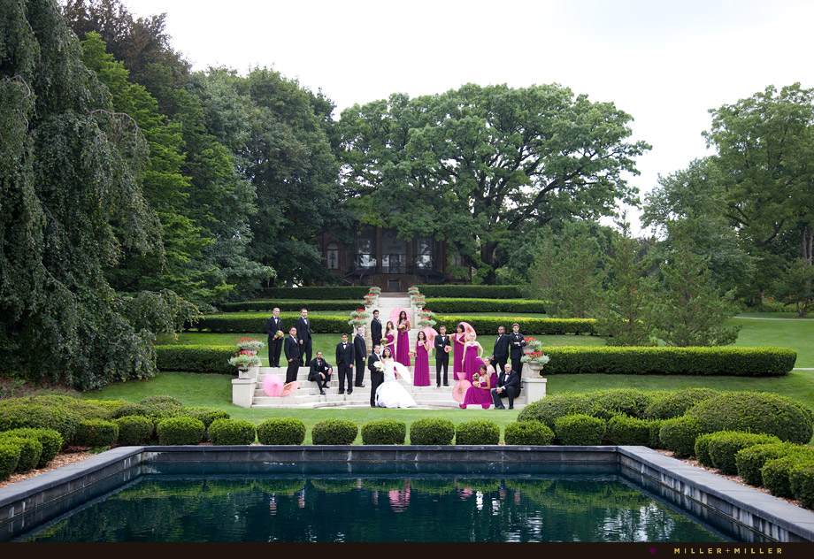 cantigny estate wedding wheaton photographer
