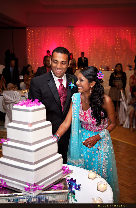 chicago indian wedding photographers