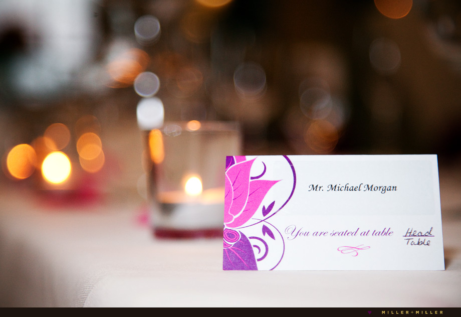 hotel wedding