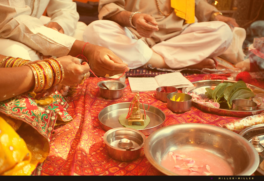 indian in home ceremony indian in home ceremony