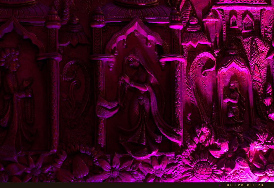 pink indian wedding lighting pink indian wedding lighting