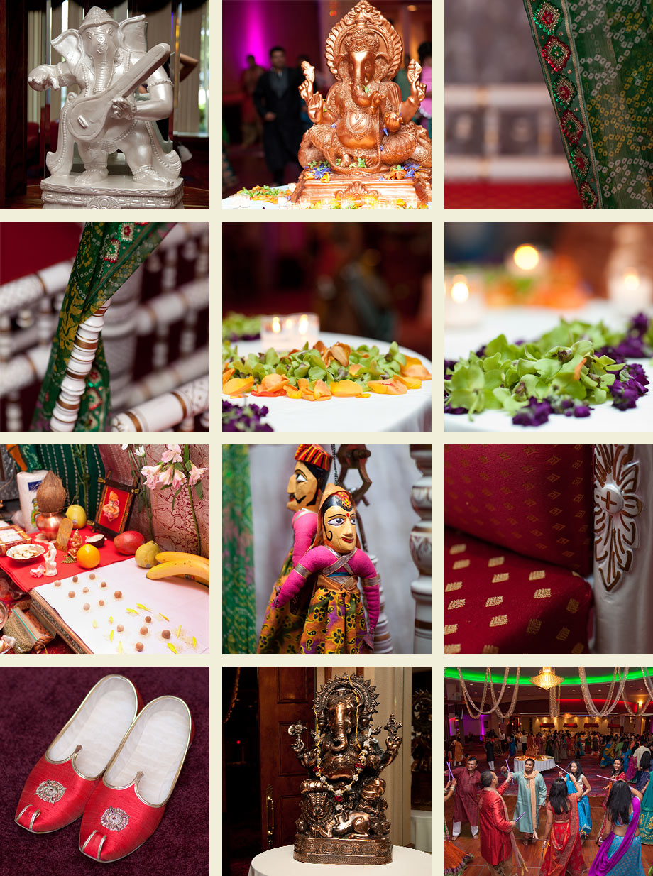 traditional indian decorating Ganesh traditional indian decorating Ganesh