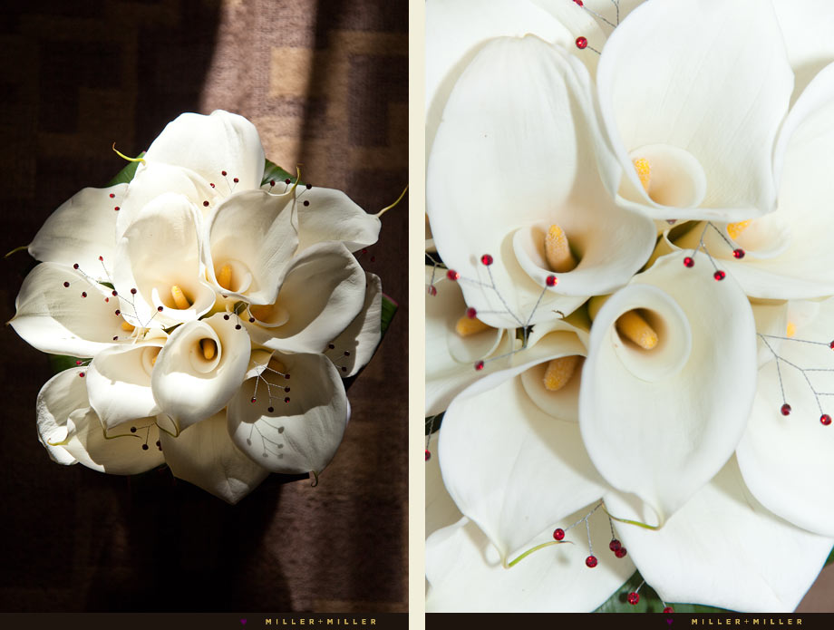 white calla lilly bouquet white calla lilly bouquet