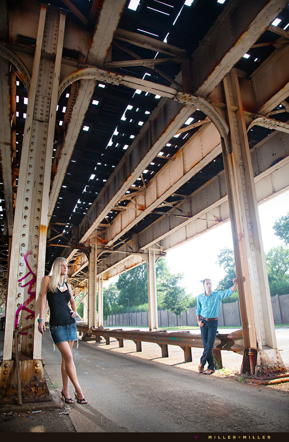 chicago l train tracks chicago l train tracks