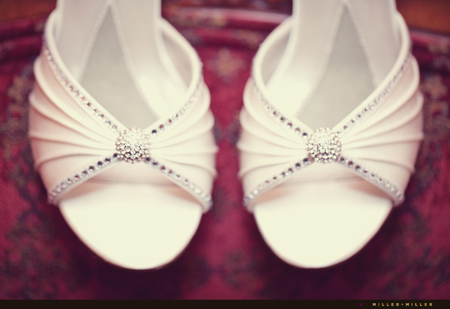 elegant heels