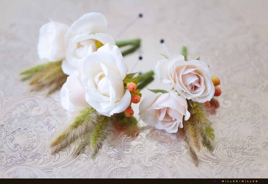 boutonnieres pictures