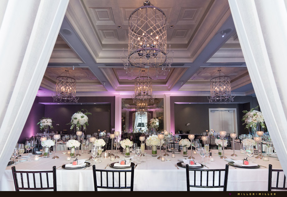 glamorous chandeliers ballroom sinclair waldorf astoria