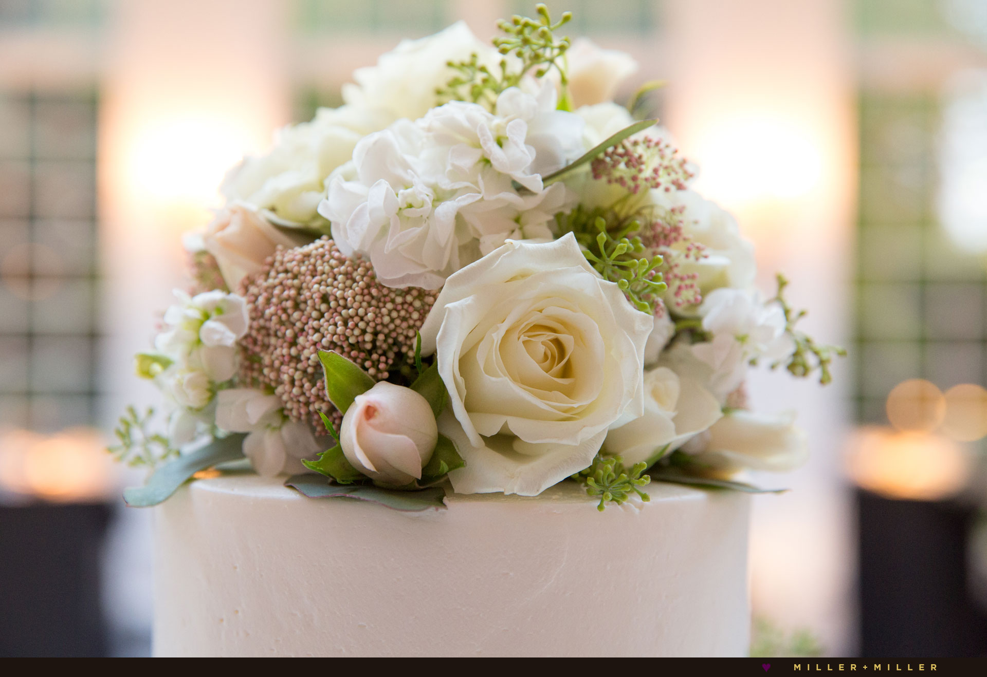 elegant-cake-topper-flowers-plus-streator-florist