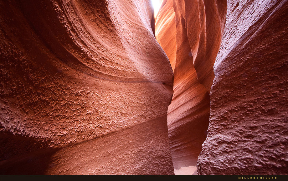 Antelope Canyon Photography Page Arizona