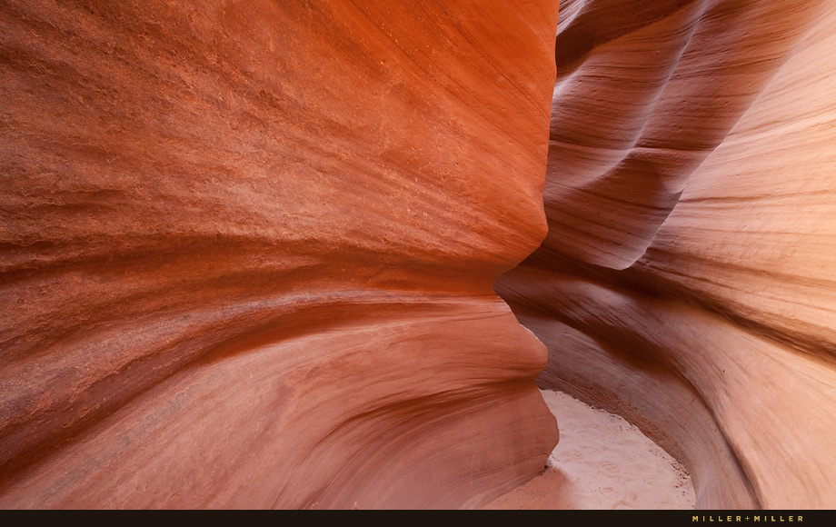 Antelope Canyon Photography Page Arizona