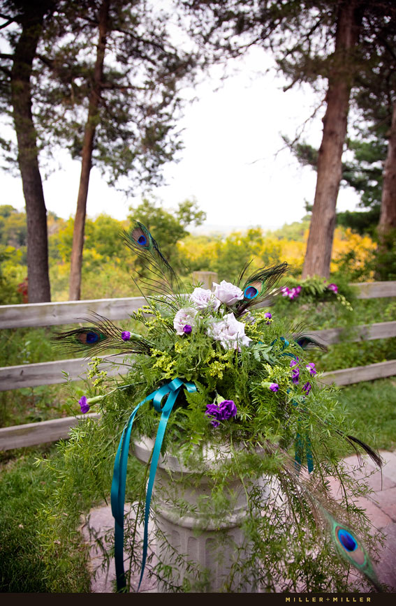 Wedding Flowers Illinois