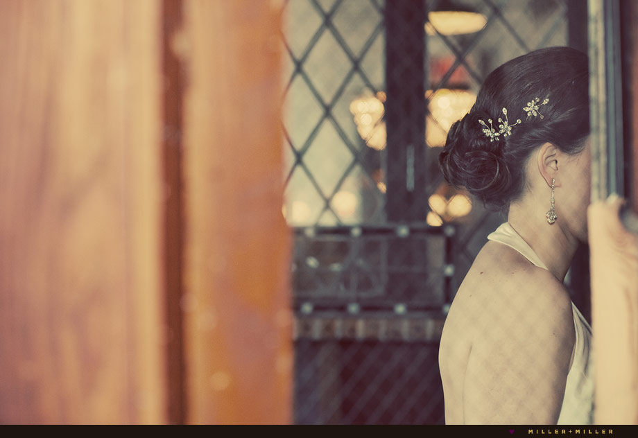 artistic wedding images