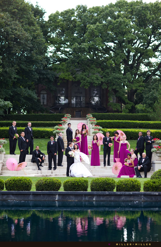 Cantigny Wedding Engagement Photography Archives Chicago