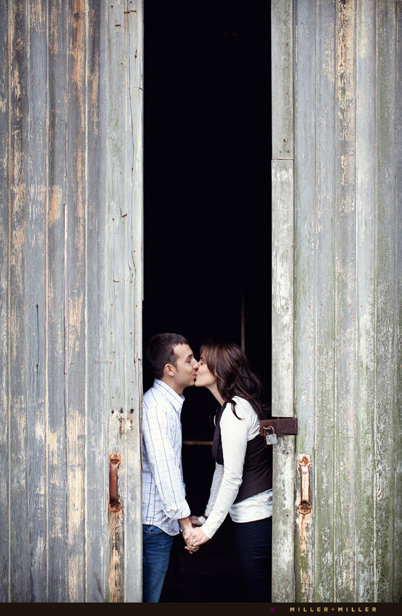 creative engagement photography chicago