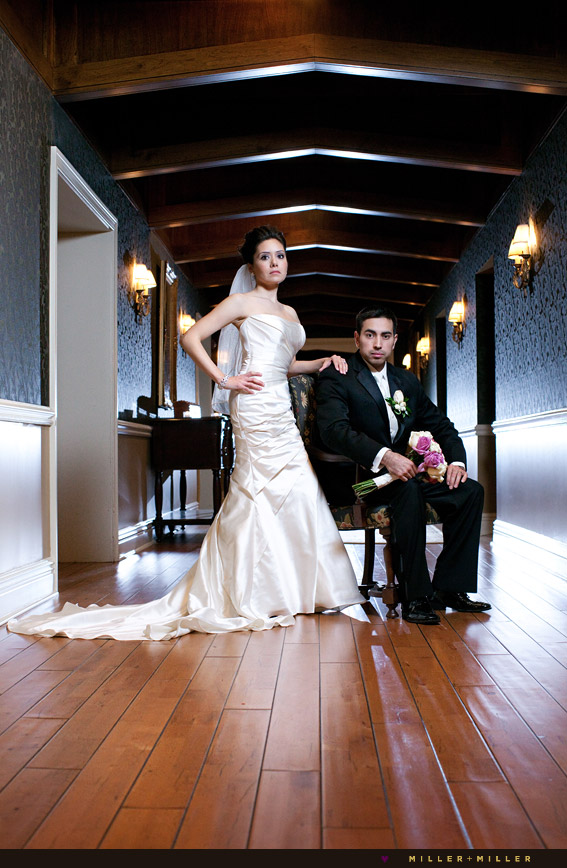 luxury wedding photographer chicago
