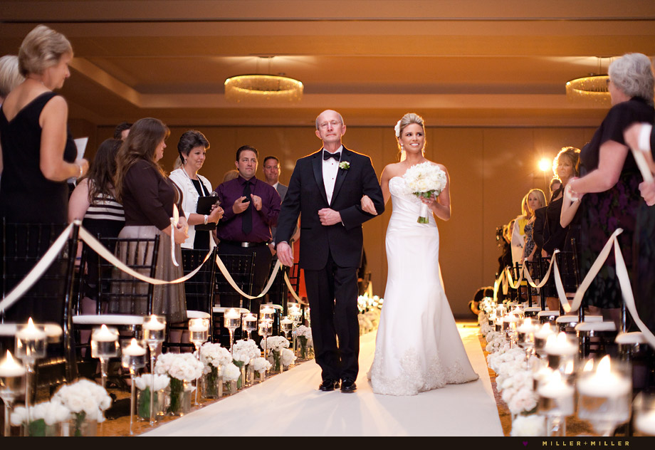 peninsula hotel wedding beverly hills chicago