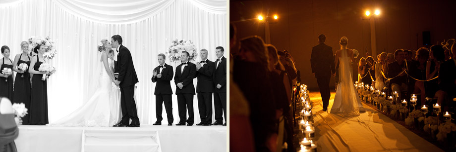 sofitel chicago wedding reception photography