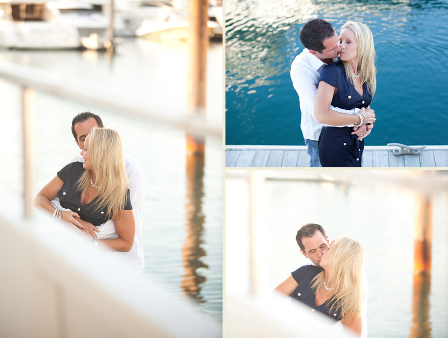 Diversey-harbor engagement photography