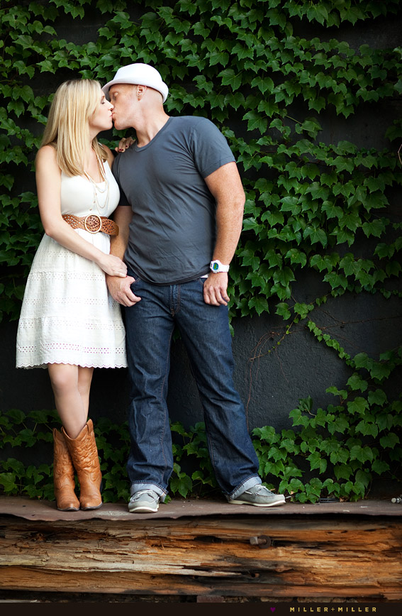 naperville engagement photography