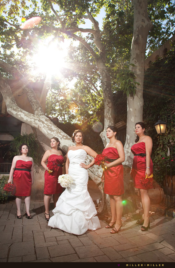 modern arizona wedding photographer