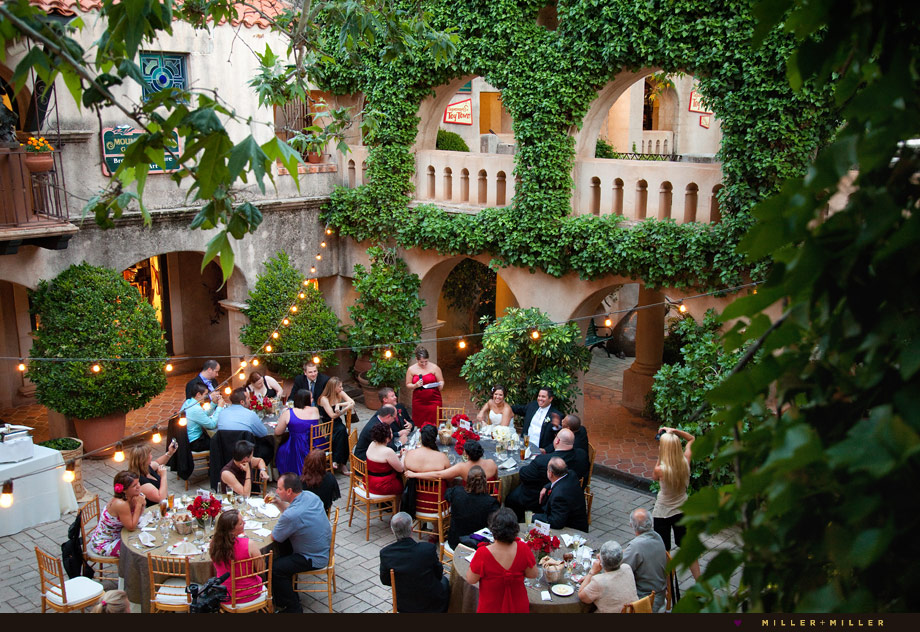 outdoor reception patio tlaquepaque pictures