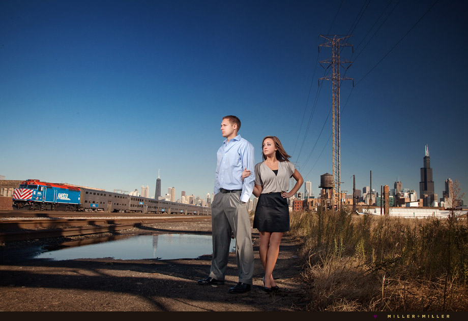 gritti chicago engagement