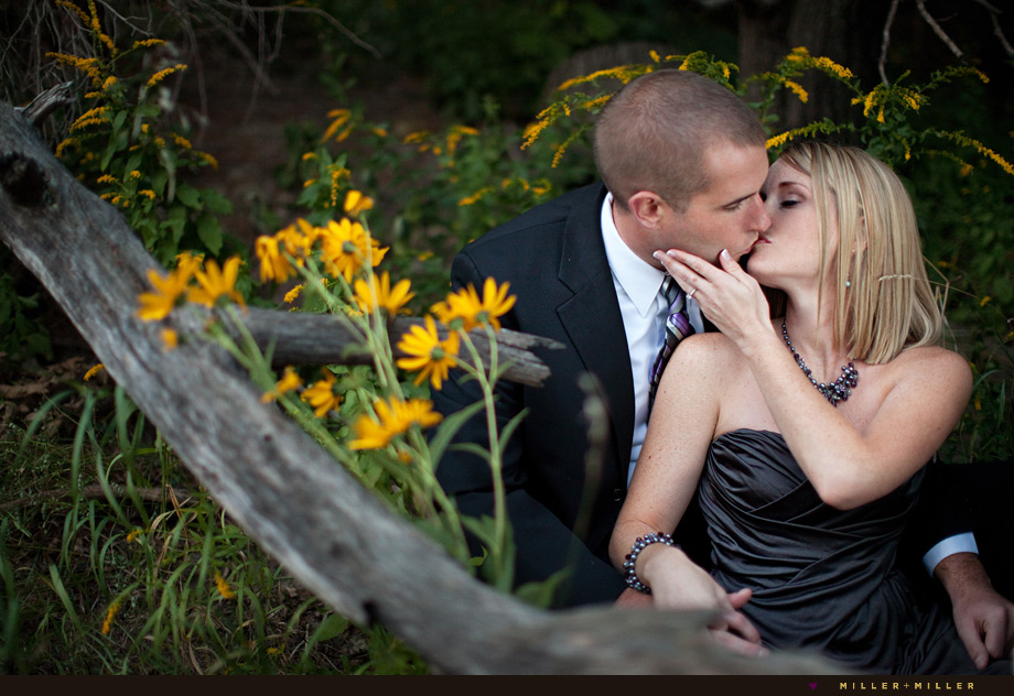 romantic kissing picture