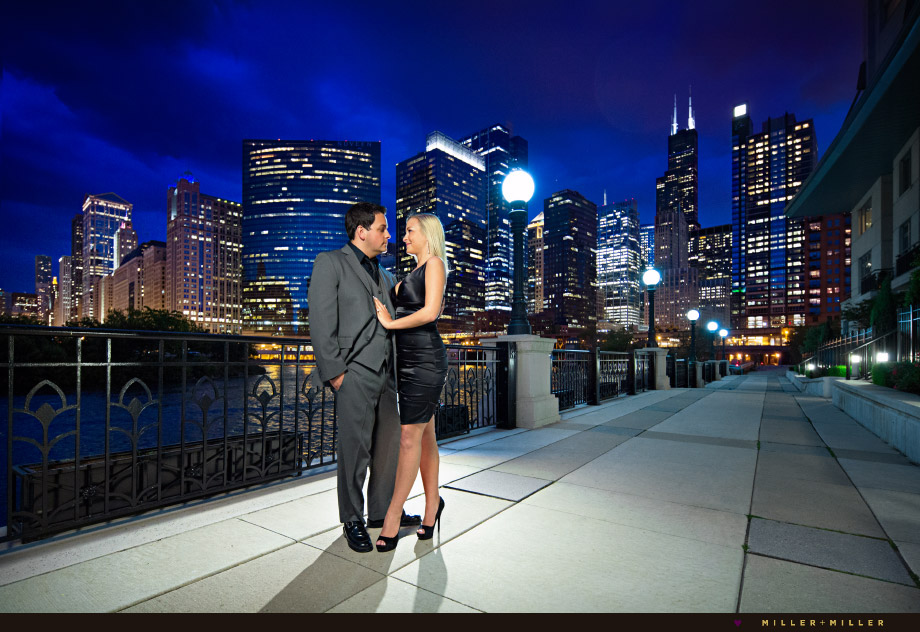 best chicago engagement photographs