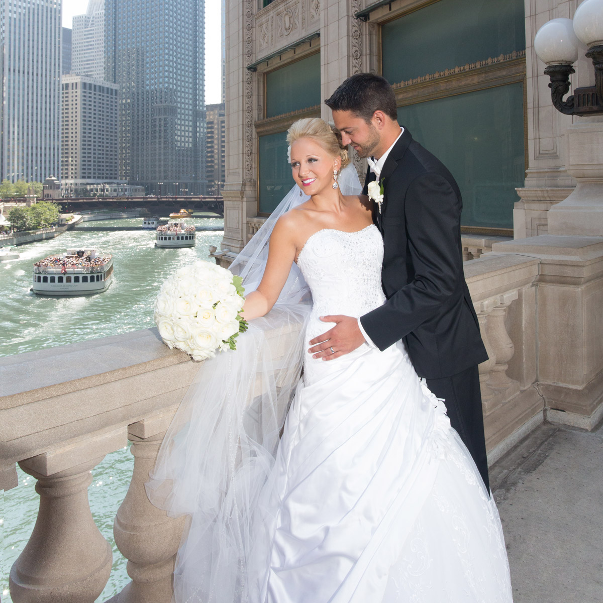 Best Chicago Wedding Venues Photos